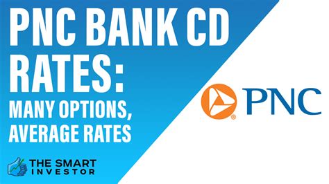 There's a five-month promotional account that earns. . Pnc bank cd rates